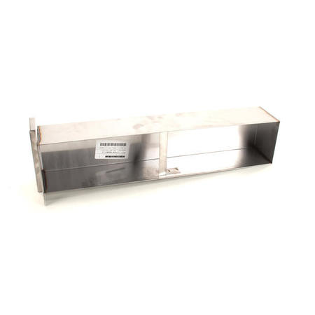 LANG 3.75X4.75X22.5 Grse Drawer K9-50303-11